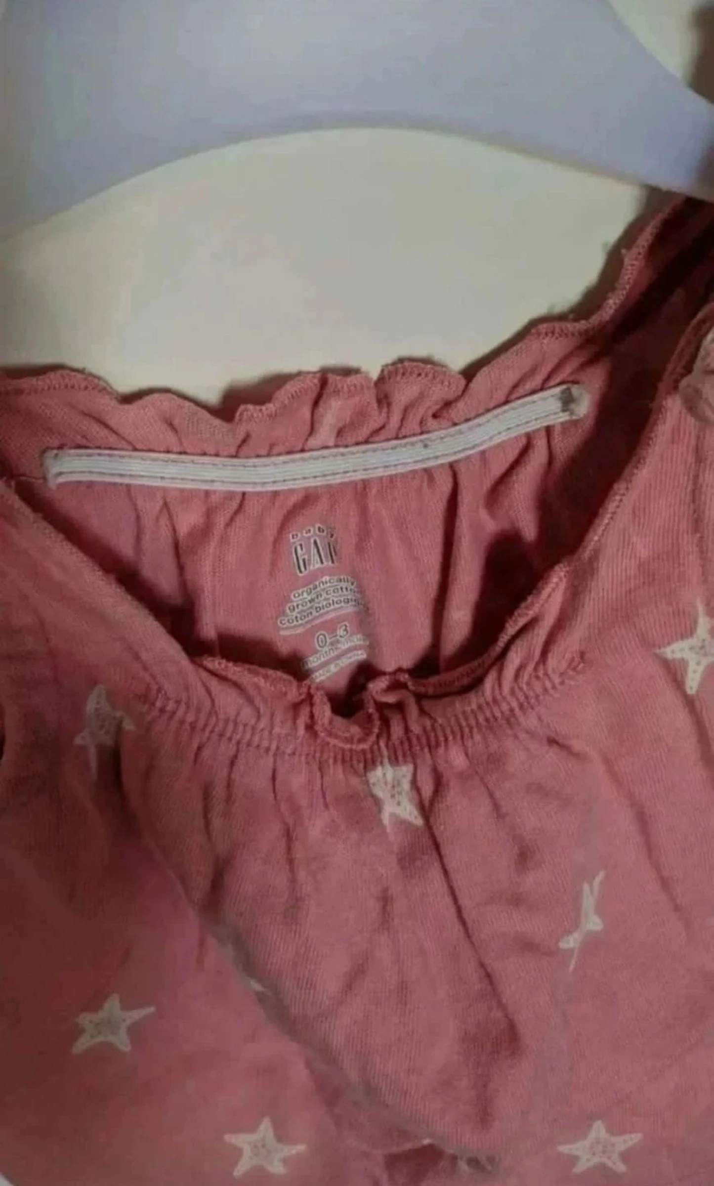 🩷 Lot van 6 stukken lente/zomer 1-3m 🩷 Zippy | GAP | Vertbaudet – photo 8